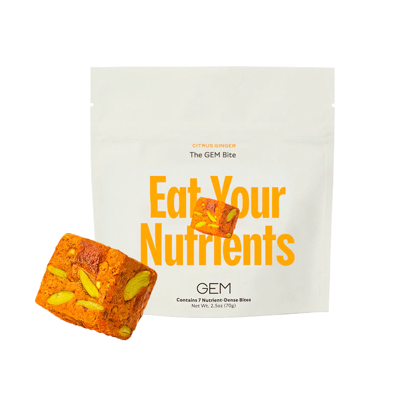Relaunch - Daily Essentials - Full Size
